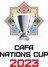 CAFA Nations Cup logo