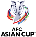 Asian Cup logo