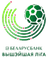 Belarus Premier League logo