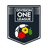 Division One League logo
