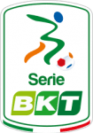 Italian Serie B logo
