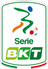 Italian Serie B logo