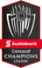 CONCACAF Champions League logo