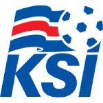 1. Deild logo