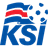 1. Deild logo