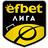 First League logo