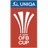 Cup logo