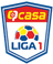 Liga I logo