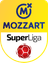 Super Liga logo