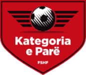 1st Division logo