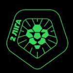 Druha Liga logo