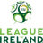 Irish First Division logo