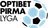 1 Lyga logo