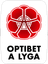 A Lyga logo