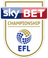 English League Championship logo