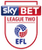 English League Two logo