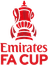 FA Cup logo