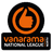 National League - North logo