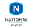 National 1 logo