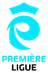 Feminine Division 1 (Women) logo