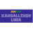 Kansallinen Liiga logo