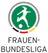 Frauen Bundesliga (Women) logo