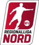 Regionalliga Nord logo