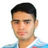D. González