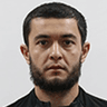 Murolimzhon Akhmedov