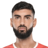 Yaser Hamed