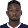 E. Yeboah