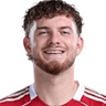Harvey Elliott
