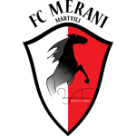 Merani Martvili badge