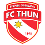 FC Thun badge