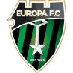 Europa badge