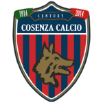 Cosenza badge
