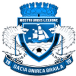 Braila badge