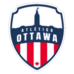 Atlético Ottawa badge