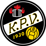 KPV-j badge