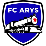 Arys badge