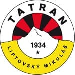 Liptovský Mikuláš badge