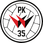 PK-35 badge