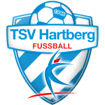 TSV Hartberg badge
