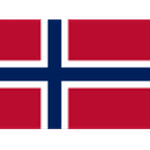 Norway badge