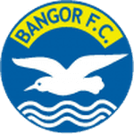 Bangor badge