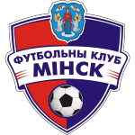 Minsk II badge
