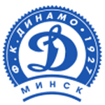 Dinamo Minsk II badge