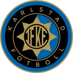IF Karlstad badge