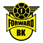 Forward badge