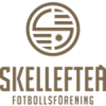 Skellefteå badge